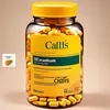 Cialis generico effetti a